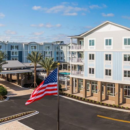 Hotel Courtyard Amelia Island Fernandina Beach Exterior foto